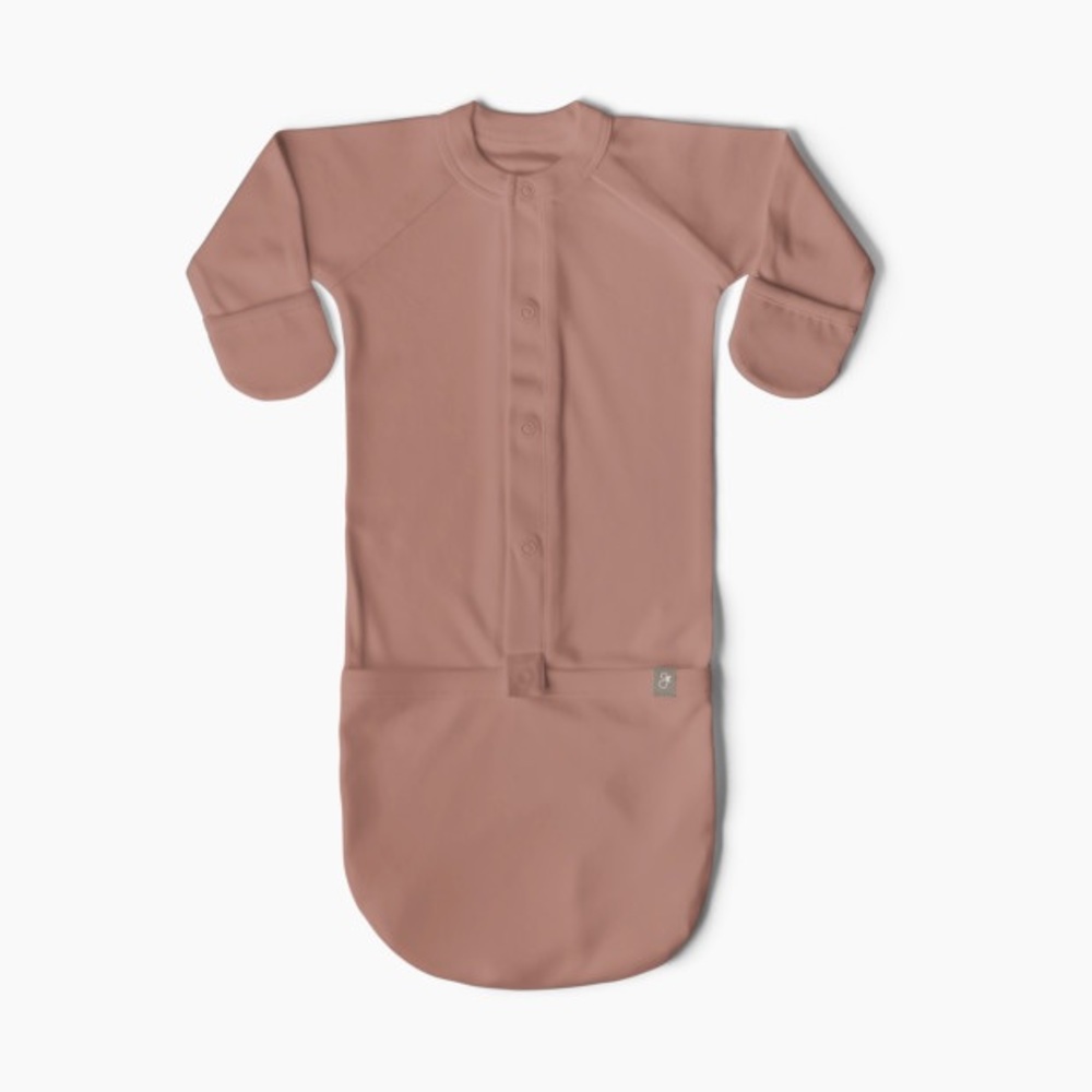 Goumi High Prairie Gown 💫